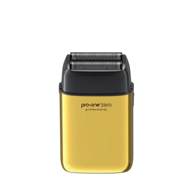 Pro-One Zero Foil Double Electric Shaver