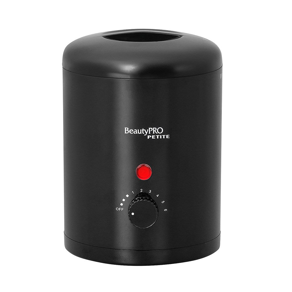 BeautyPRO Petite Wax Heater 200Cc - Waxing Machine Barber Tools
