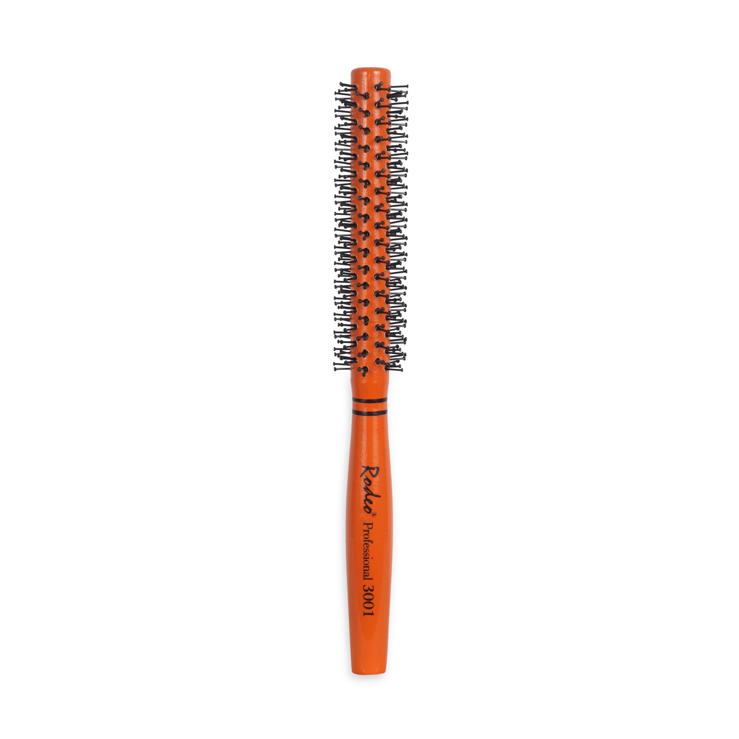 Rodeo Professional Hair Brush Collection - 3001