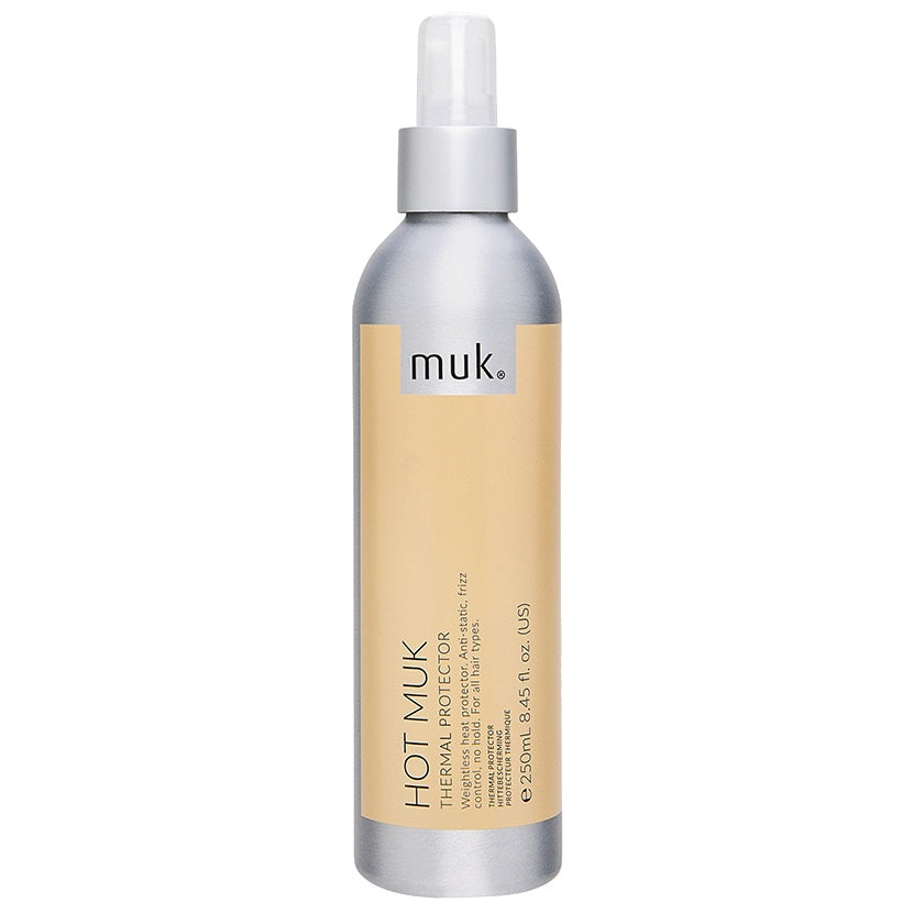 Muk Hot Thermal Protector 250ml