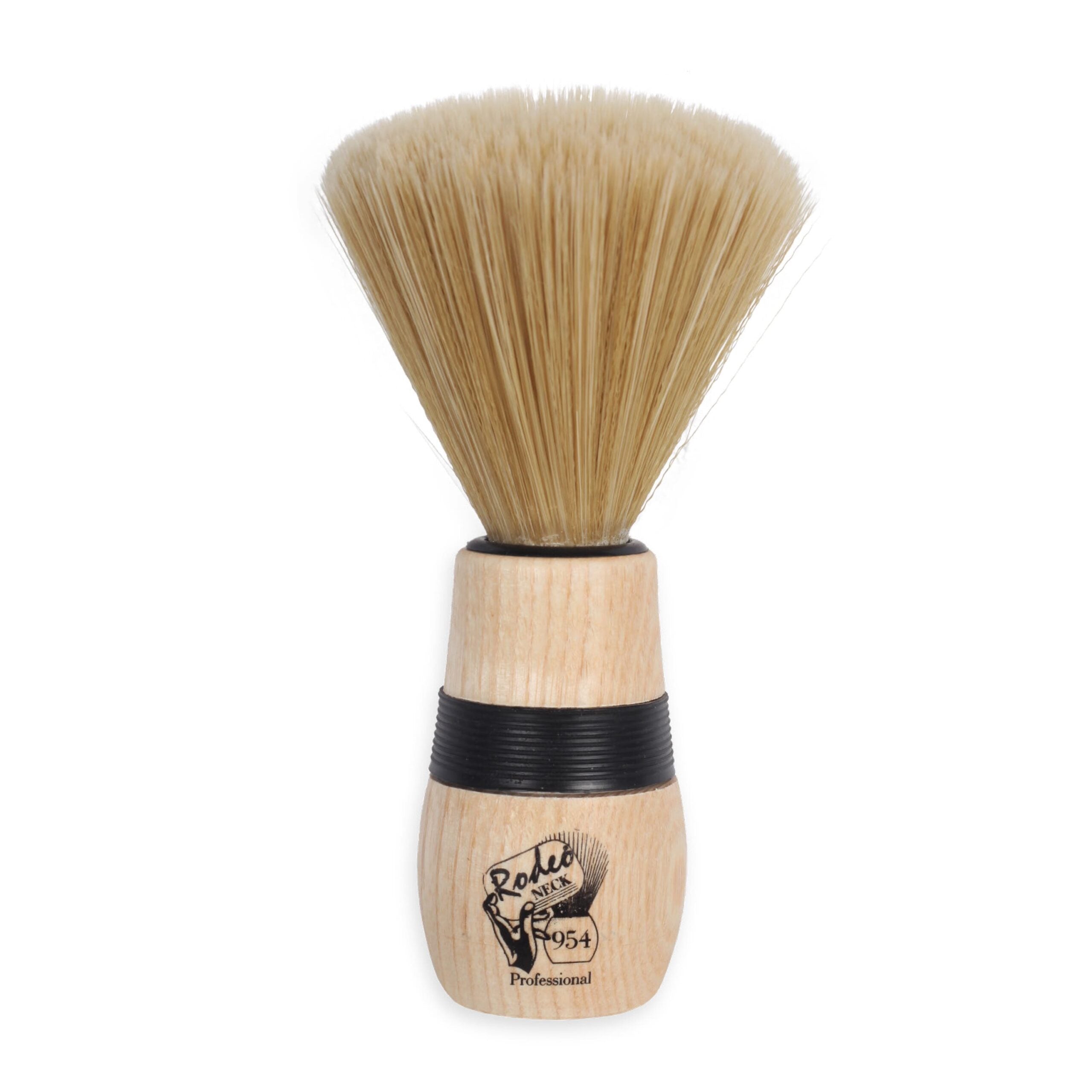 Rodeo Professional Neck Brush β 954
