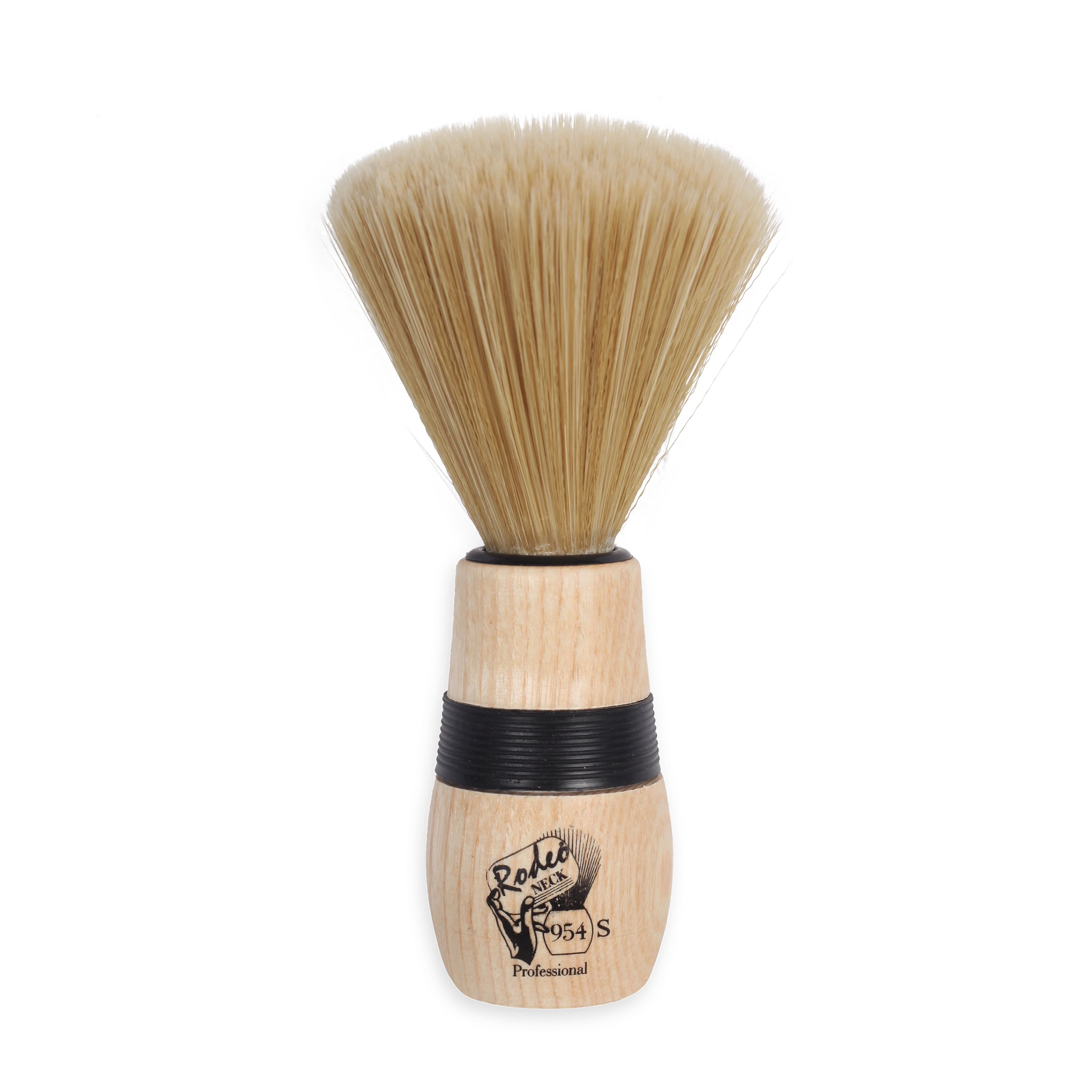 Rodeo Professional Neck Brush β 954S
