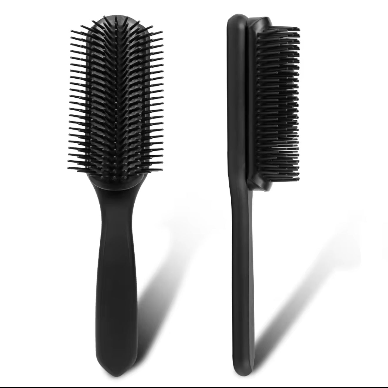 Redone D-Style Paddle Brush -PB11013