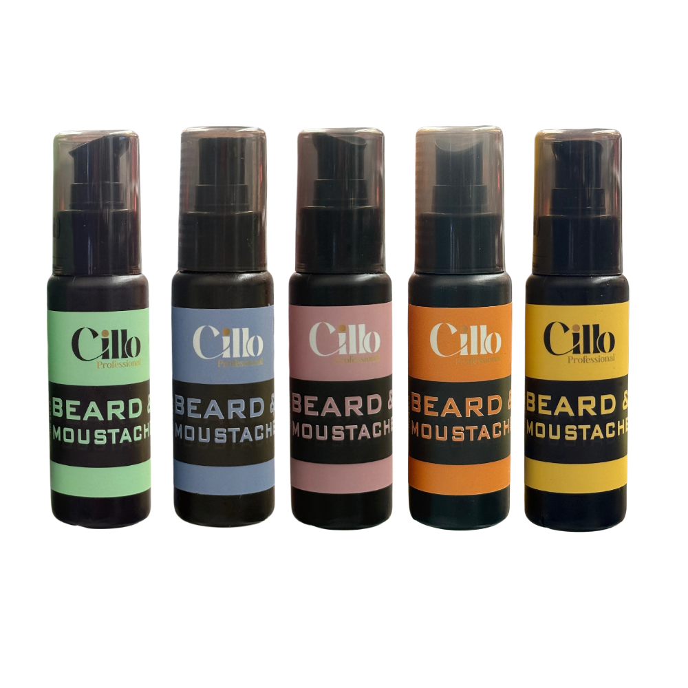 Cillo Beard Oil Men Grooming 50ml