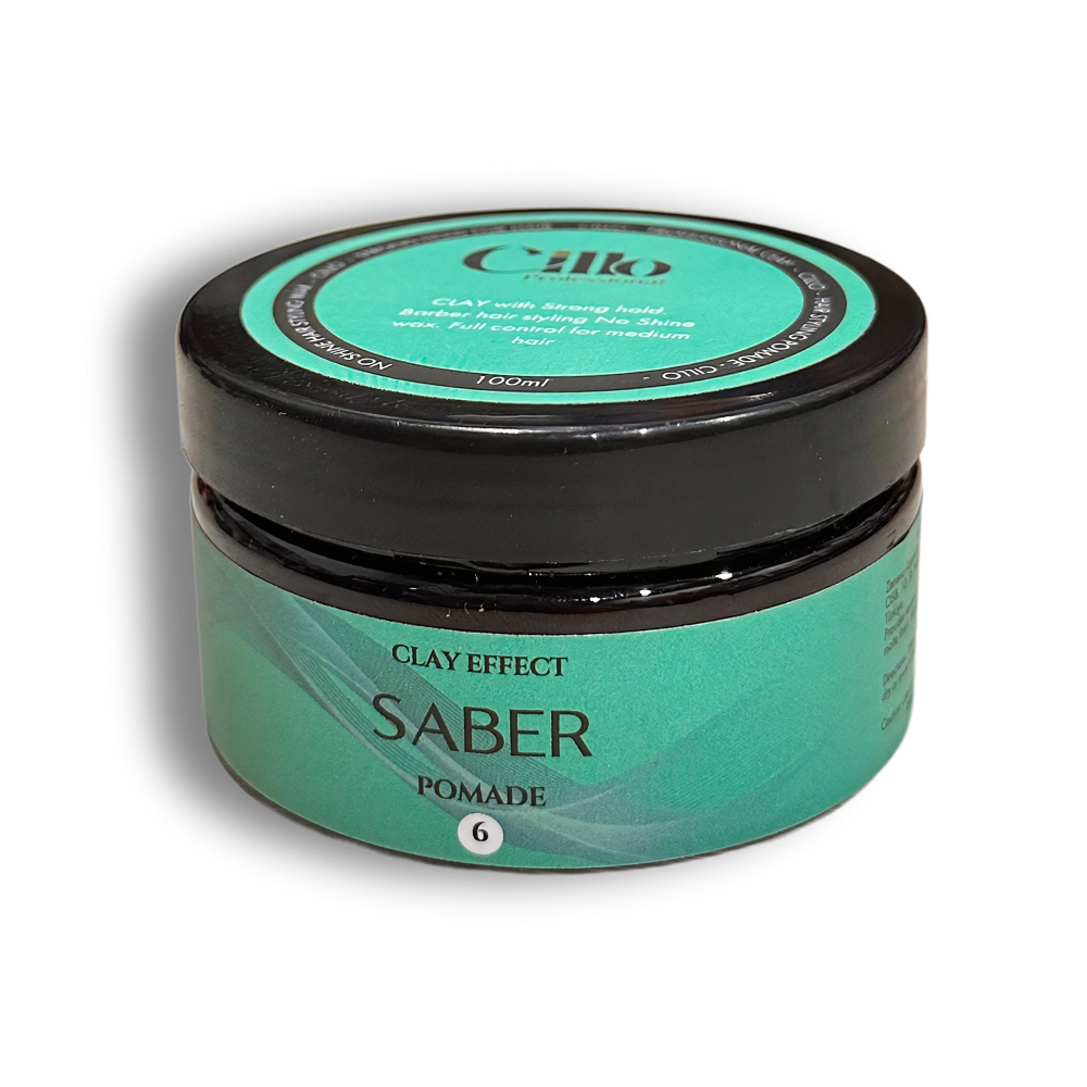 Cillo Saber 95g Value Pack Matte Styling Wax