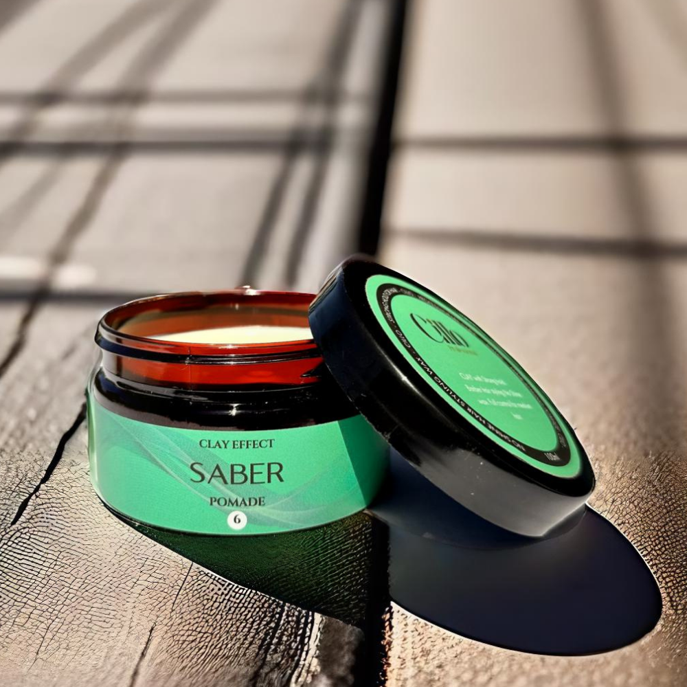 Cillo Saber 95g Value Pack Matte Styling Wax