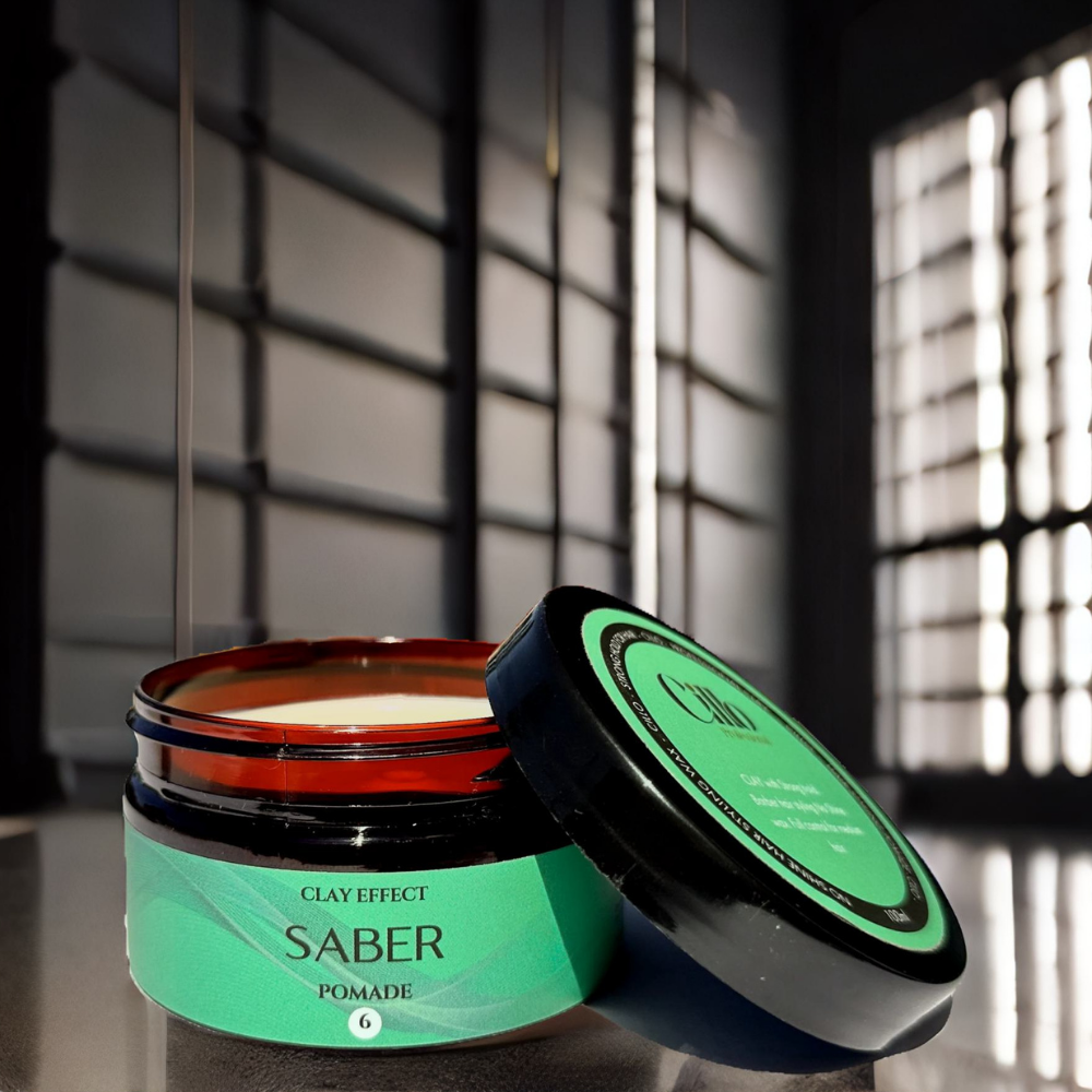 Cillo Saber 95g Value Pack Matte Styling Wax