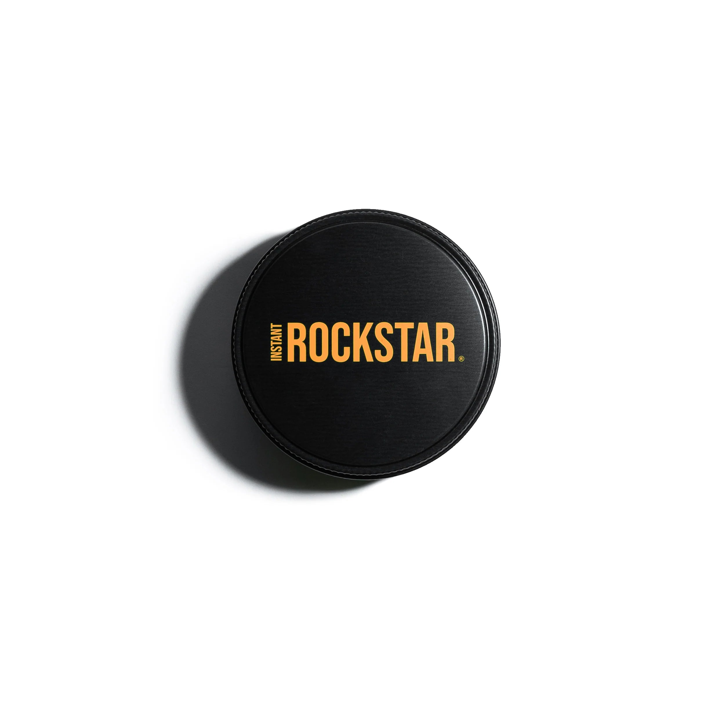 Instant Rockstar Hard Matte Rock - Hard Hold Matte Clay - 100ML