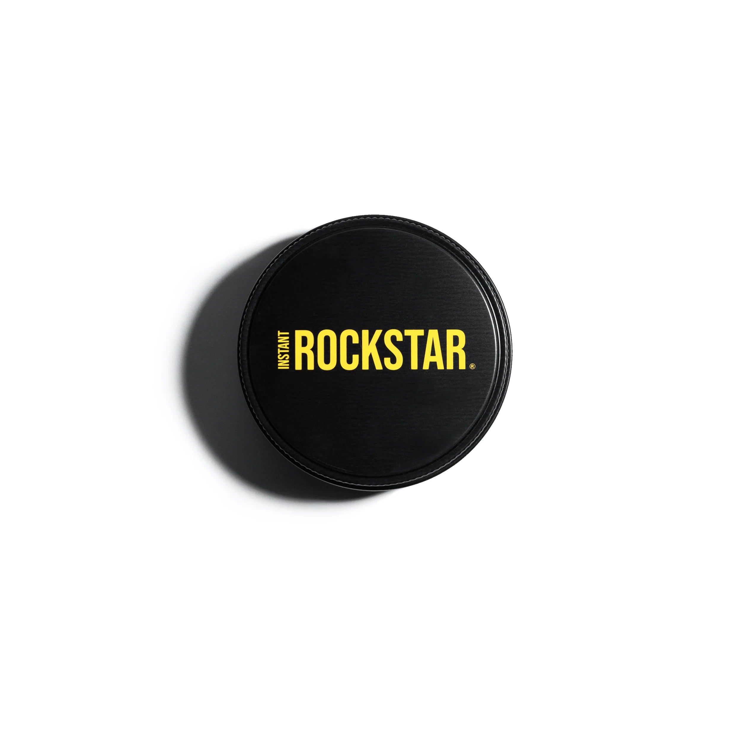 Instant Rockstar Duet Pack - Solid Rock - Strong Hold Moulding Wax - 2 X 100mL
