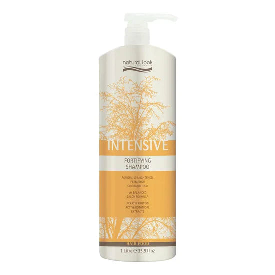 Natural Look INTENSIVE Fortifying Shampoo 1L