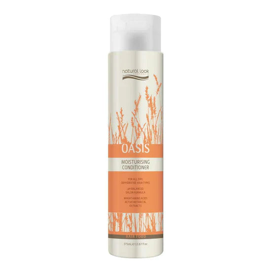 Natural Look Oasis Moisturising Conditioner 375 ML