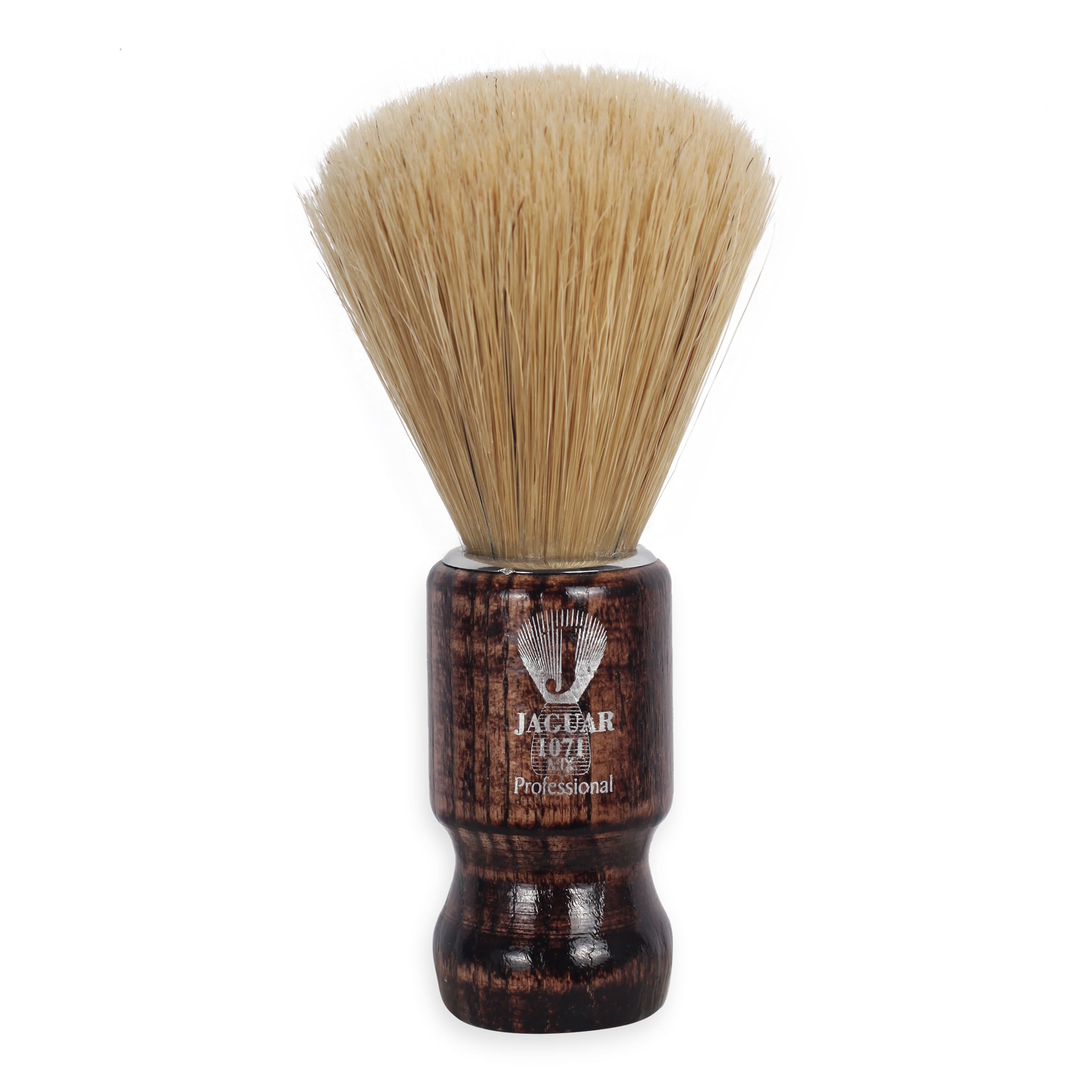 Jaguar Professional Bristle Shaving Brush – 1071M