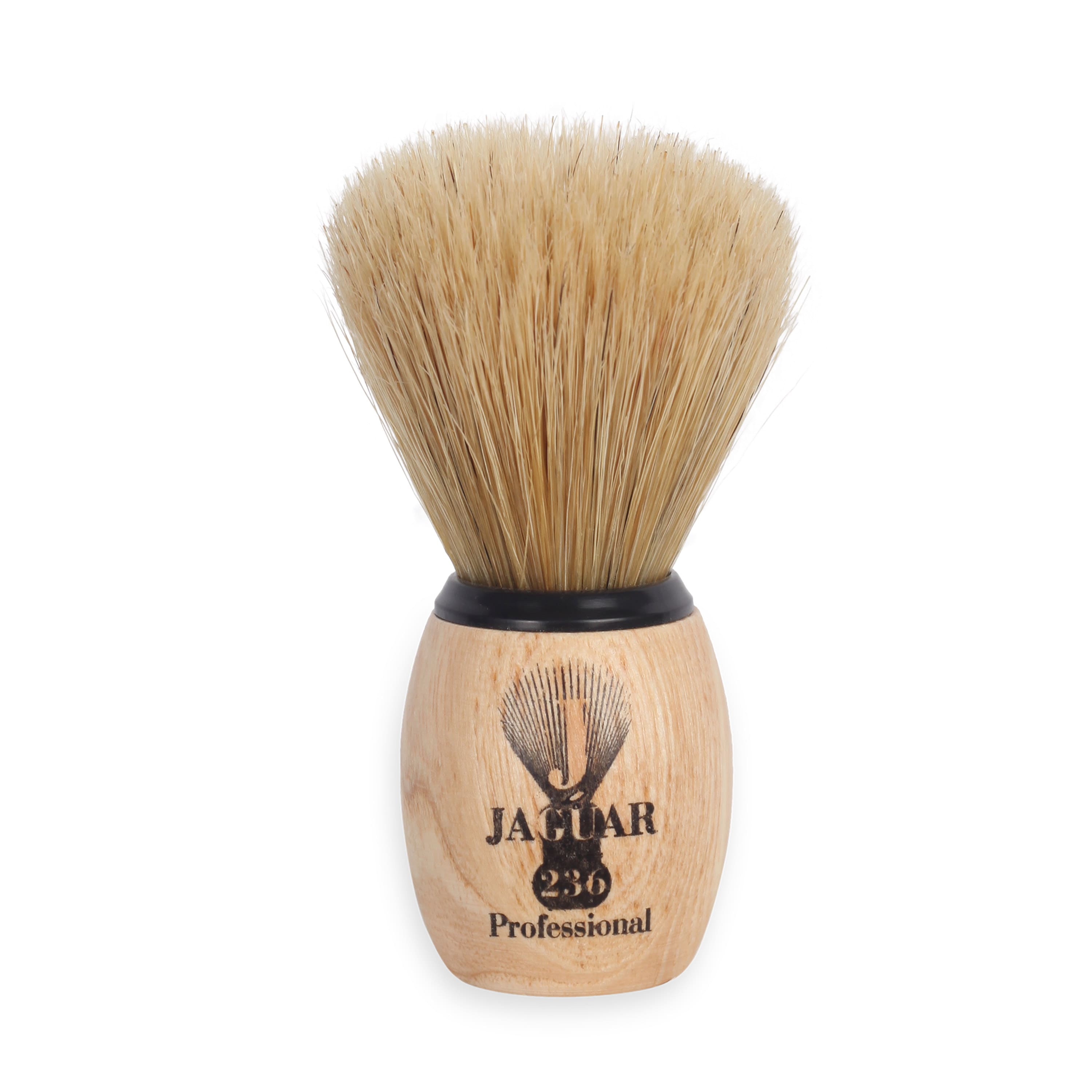 Jaguar Professional Shaving Brush – 236