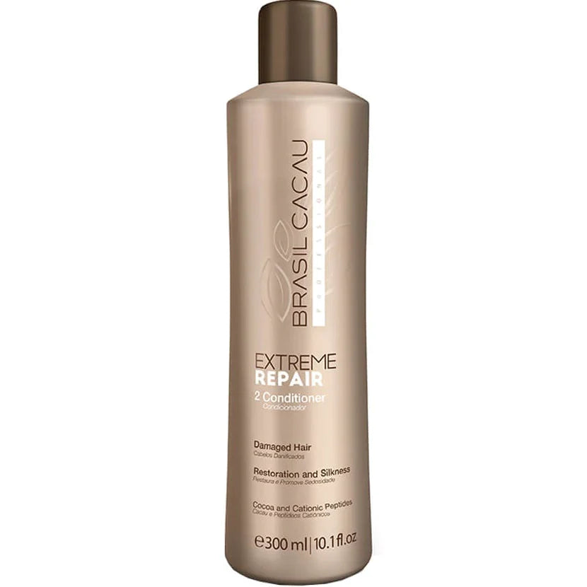 Brasil Cacau Extreme Repair Conditioner 300ml