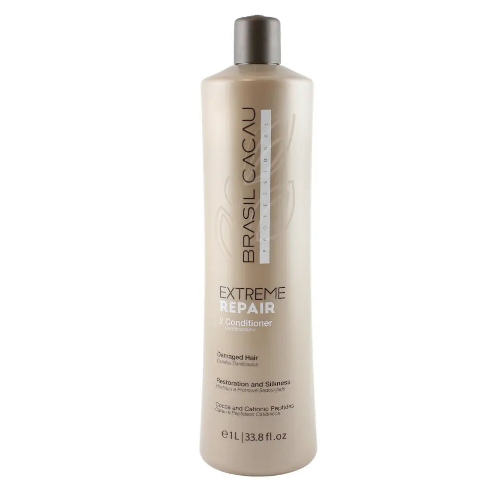 Brasil Cacau Extreme Repair Conditoiner 1000ml