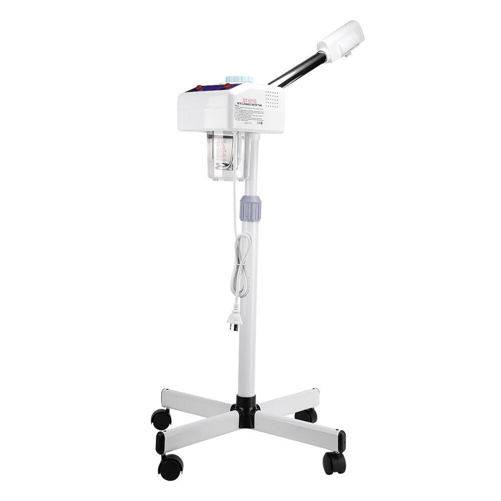 Salon Spa Facial Steamer Stand Face 680ml Electrical Equipment -ZNA31