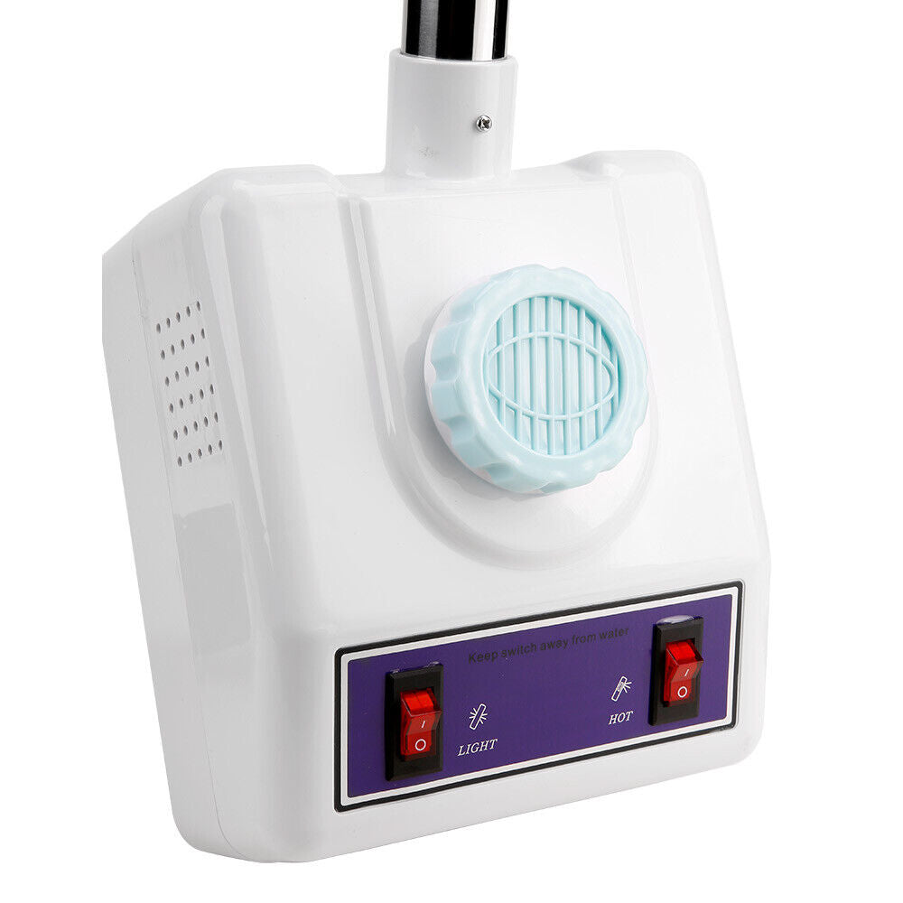 Salon Spa Facial Steamer Stand Face 680ml Electrical Equipment -ZNA31