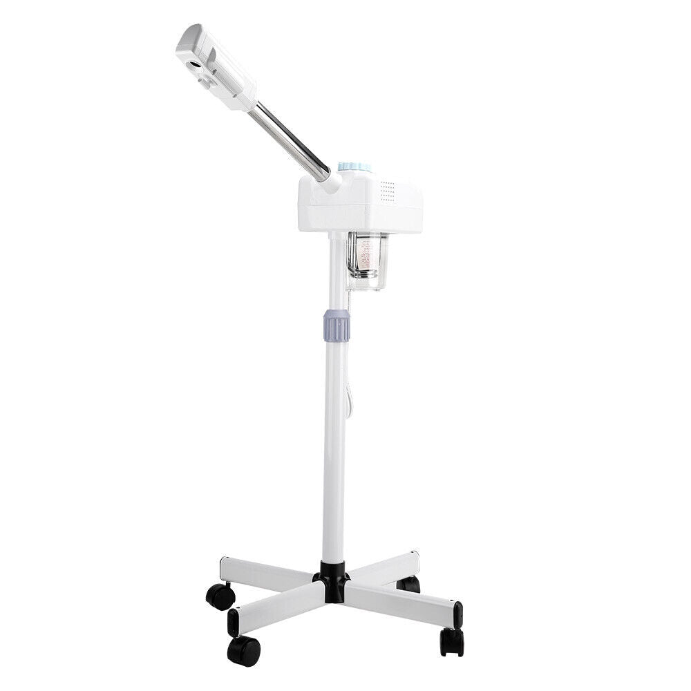 Salon Spa Facial Steamer Stand Face 680ml Electrical Equipment -ZNA31