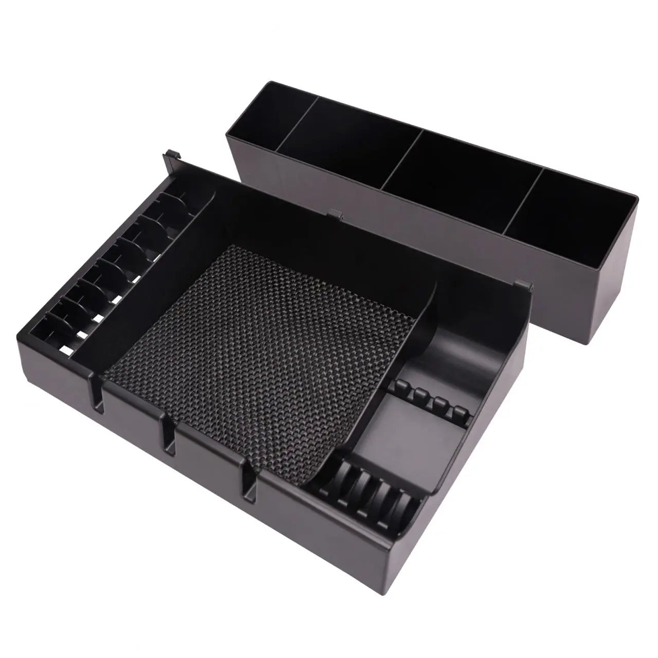Multi-Purpose All in One Barber Tools Mat Tray L-29-1