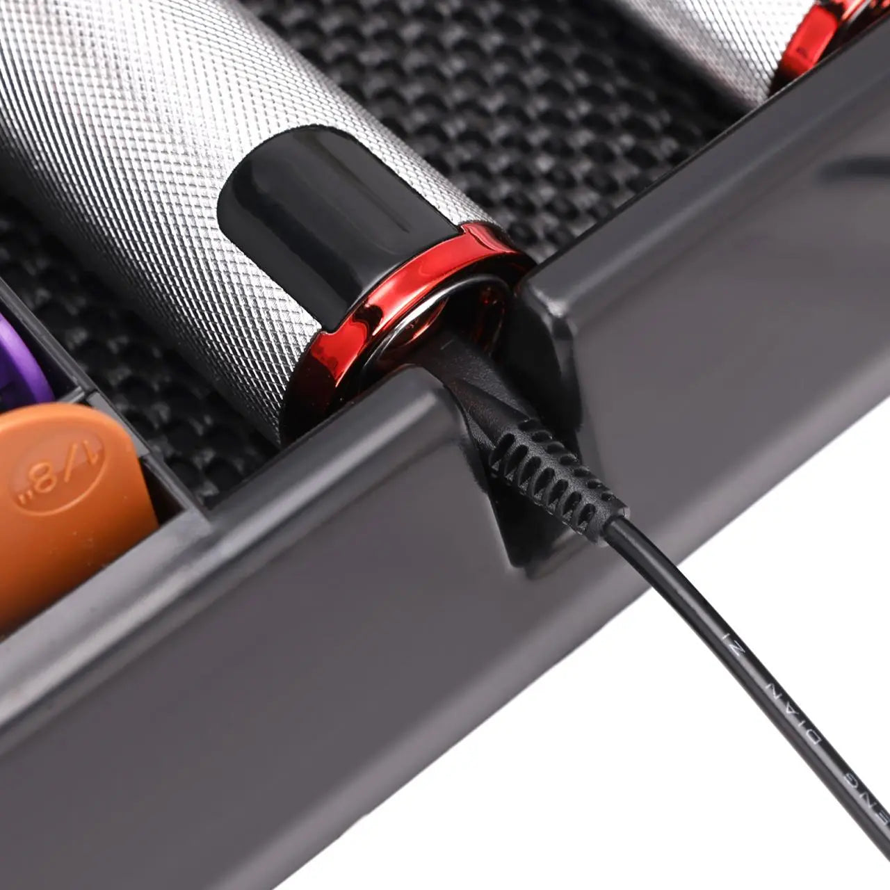 Multi-Purpose All in One Barber Tools Mat Tray L-29-1
