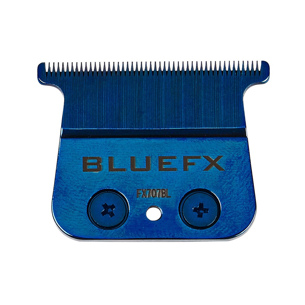 BaBylissPRO Hair Trimmer Standard Blue Tooth Blade FX707BL