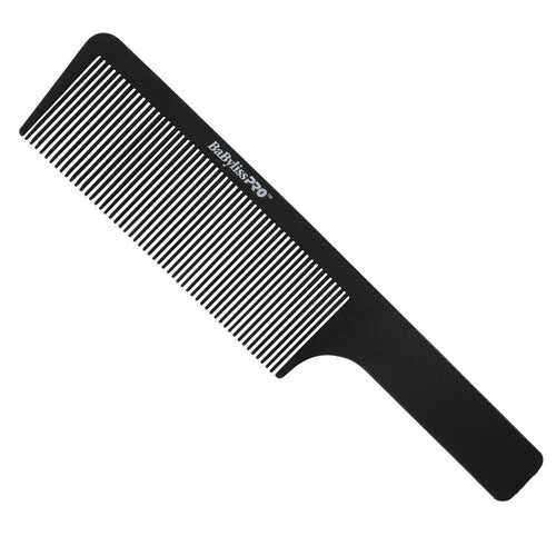 BaBylissPRO Barberology Clipper Cutting Comb Black