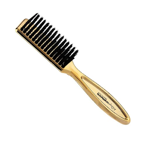 BaBylissPRO Barberology Fade Brush Gold