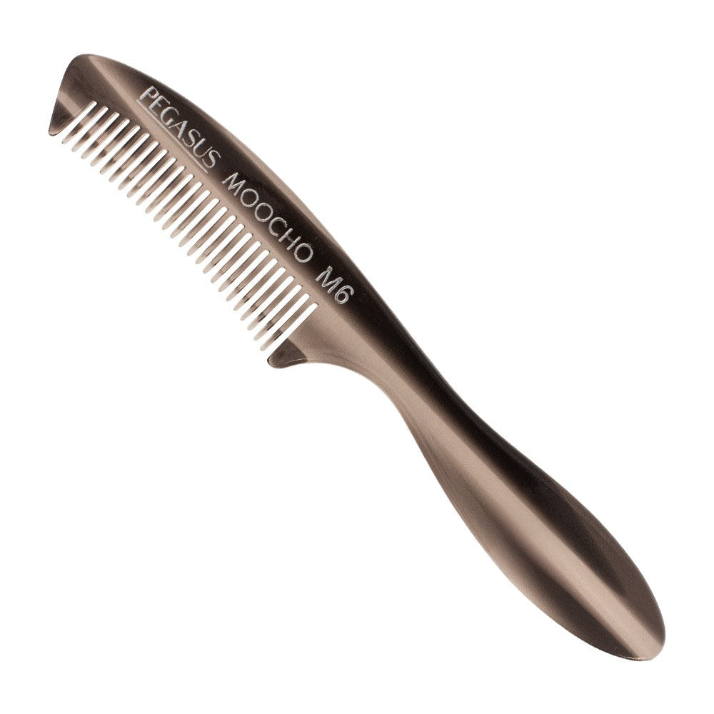 Pegasus M6 Beard Styling Comb