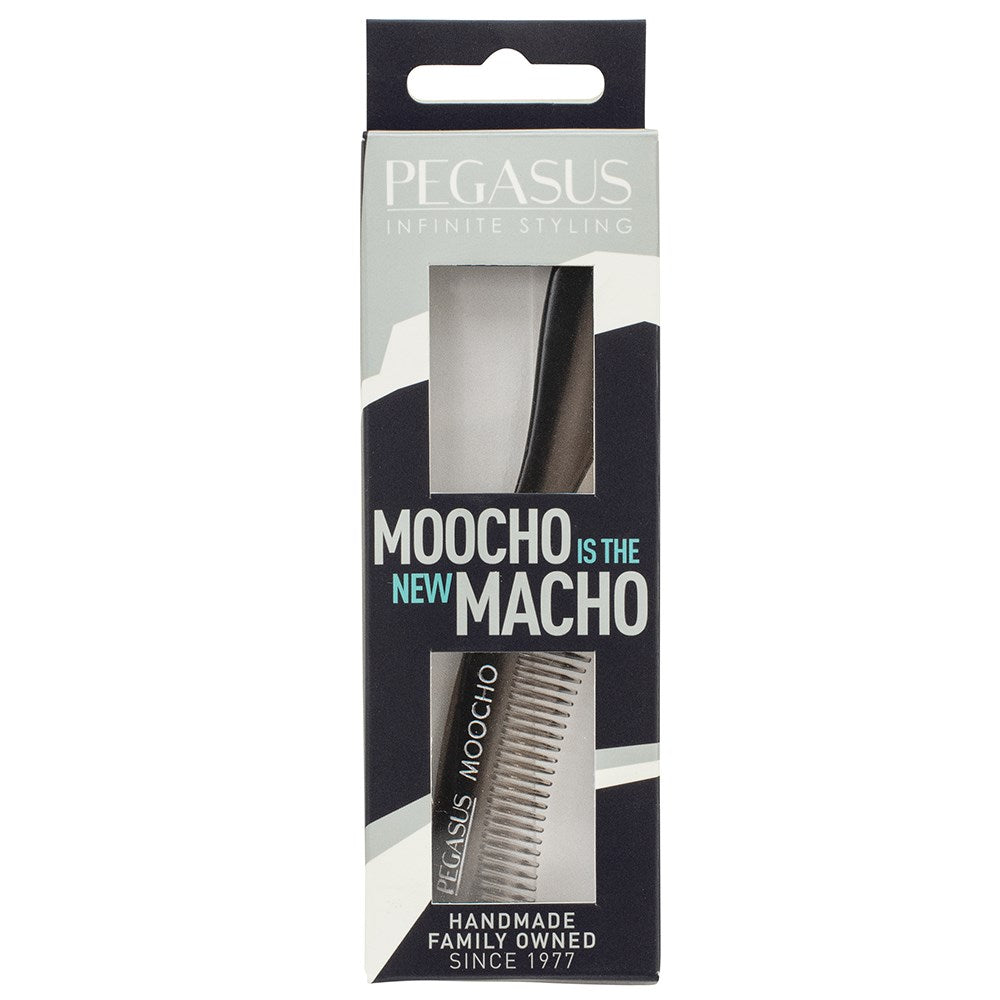 Pegasus M6 Beard Styling Comb