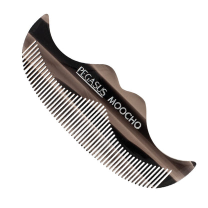 Pegasus M9 Moustache Styling Comb