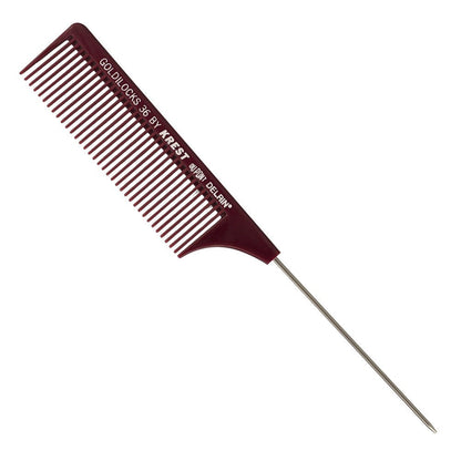 Krest Goldilocks G36 Large Tail Hair Comb