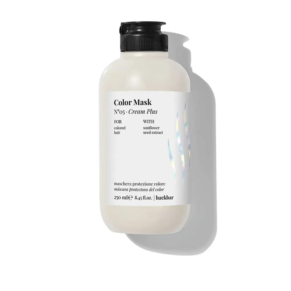 Farmavita Backbar Color Mask N°05 - Cream Plus 250ml