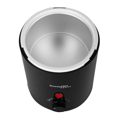 BeautyPRO Petite Wax Heater 200Cc - Waxing Machine Barber Tools