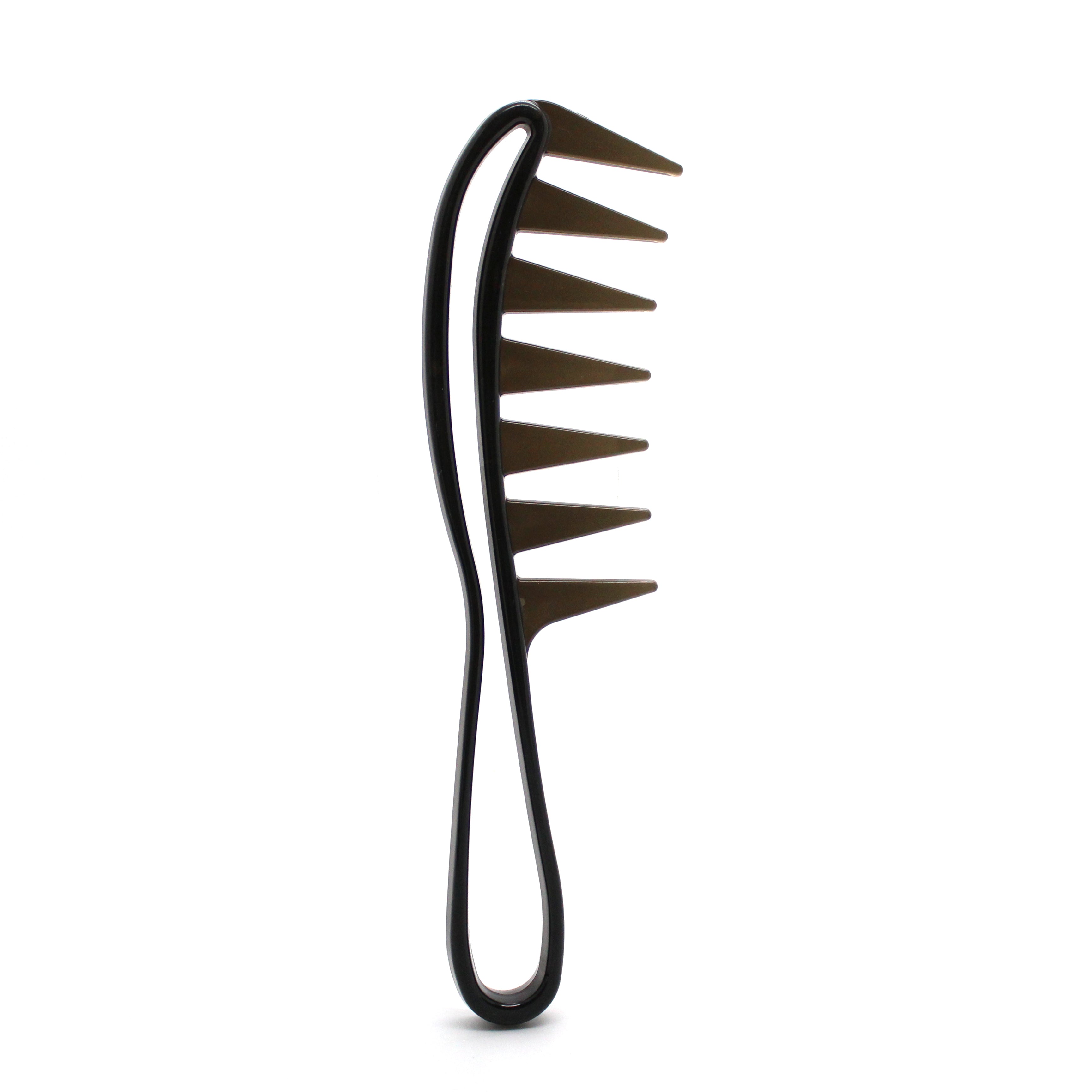 Professional Hair Comb Afro Style - 8207