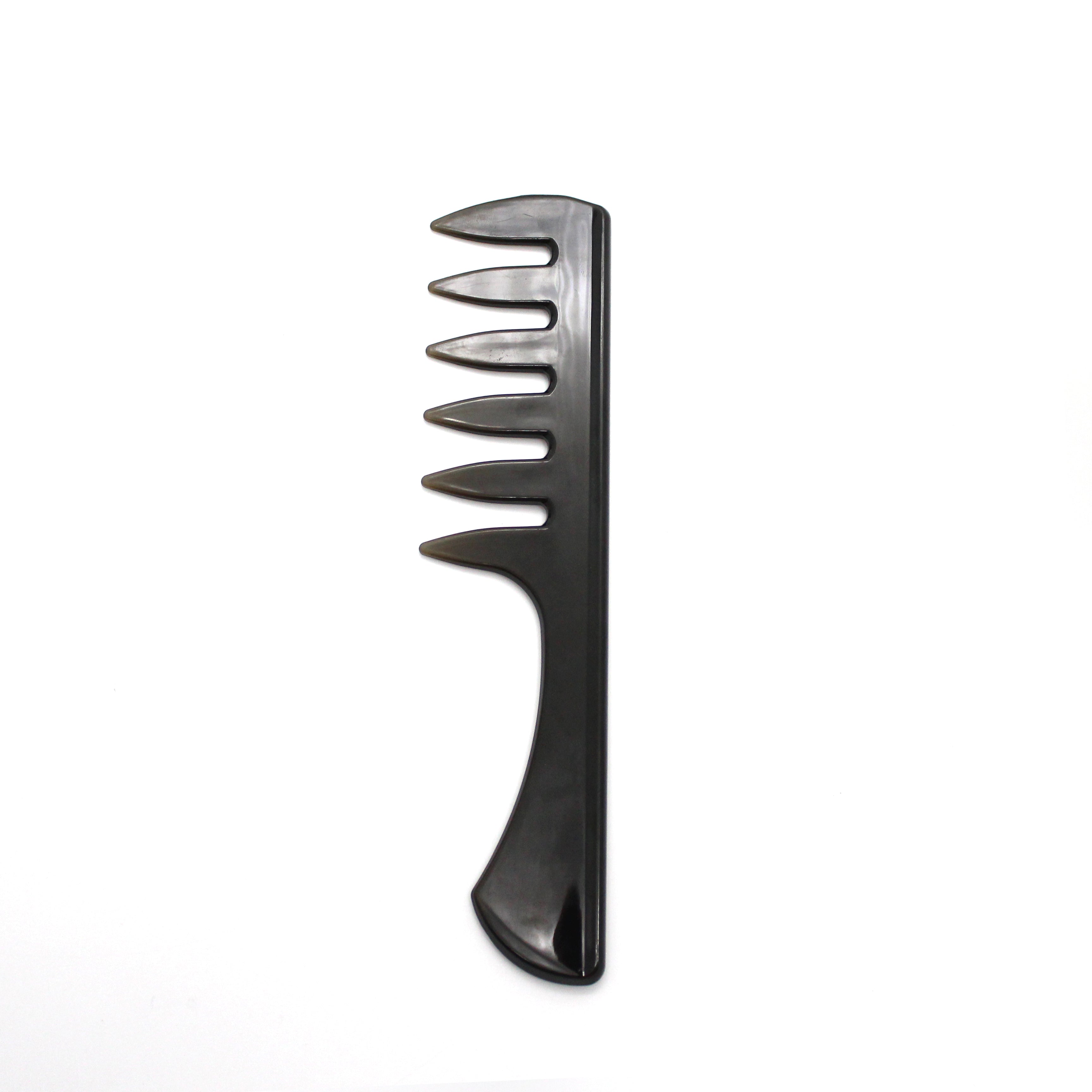 Professional Style Hair Comb Wide Tooth Afro - NO4-2