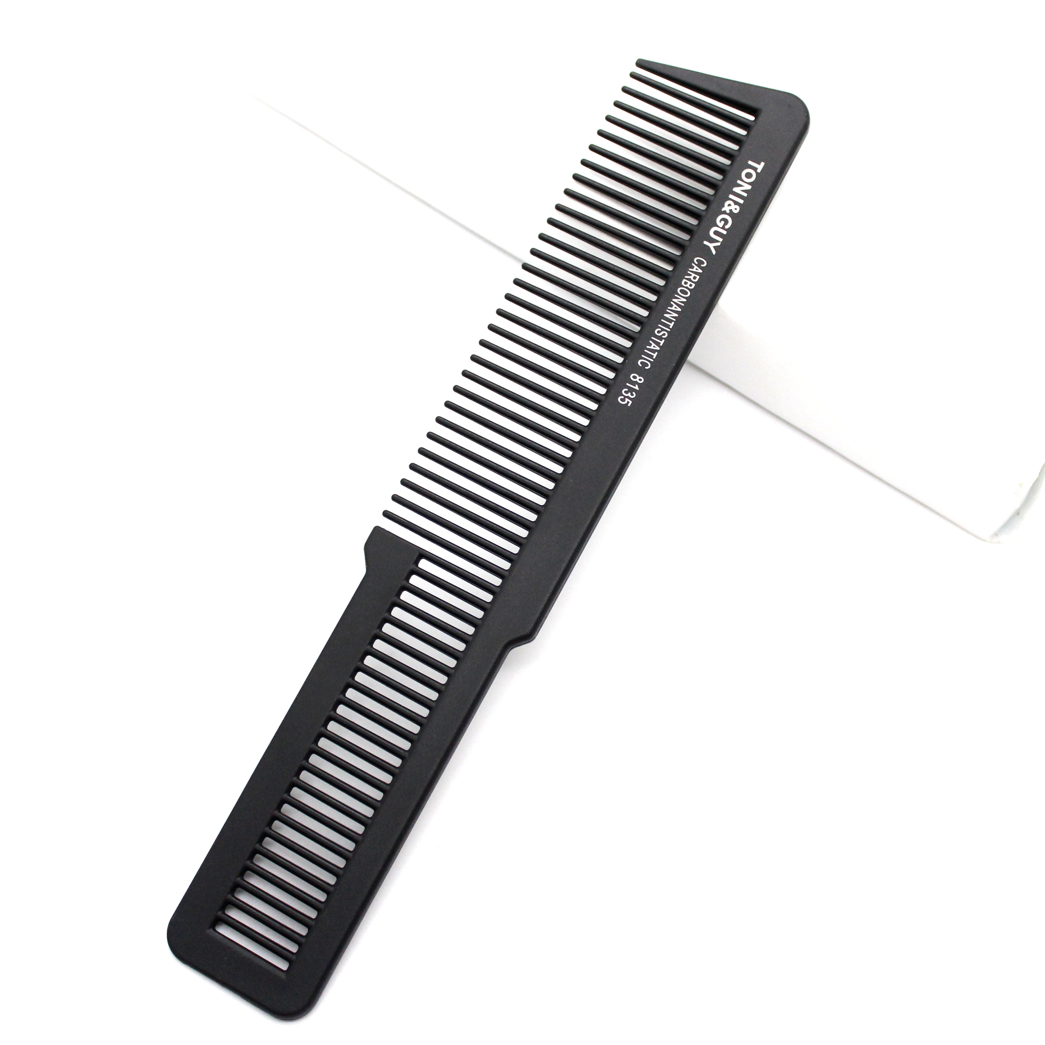 Professional Cutting Hair Comb for All Hair Types - 8135