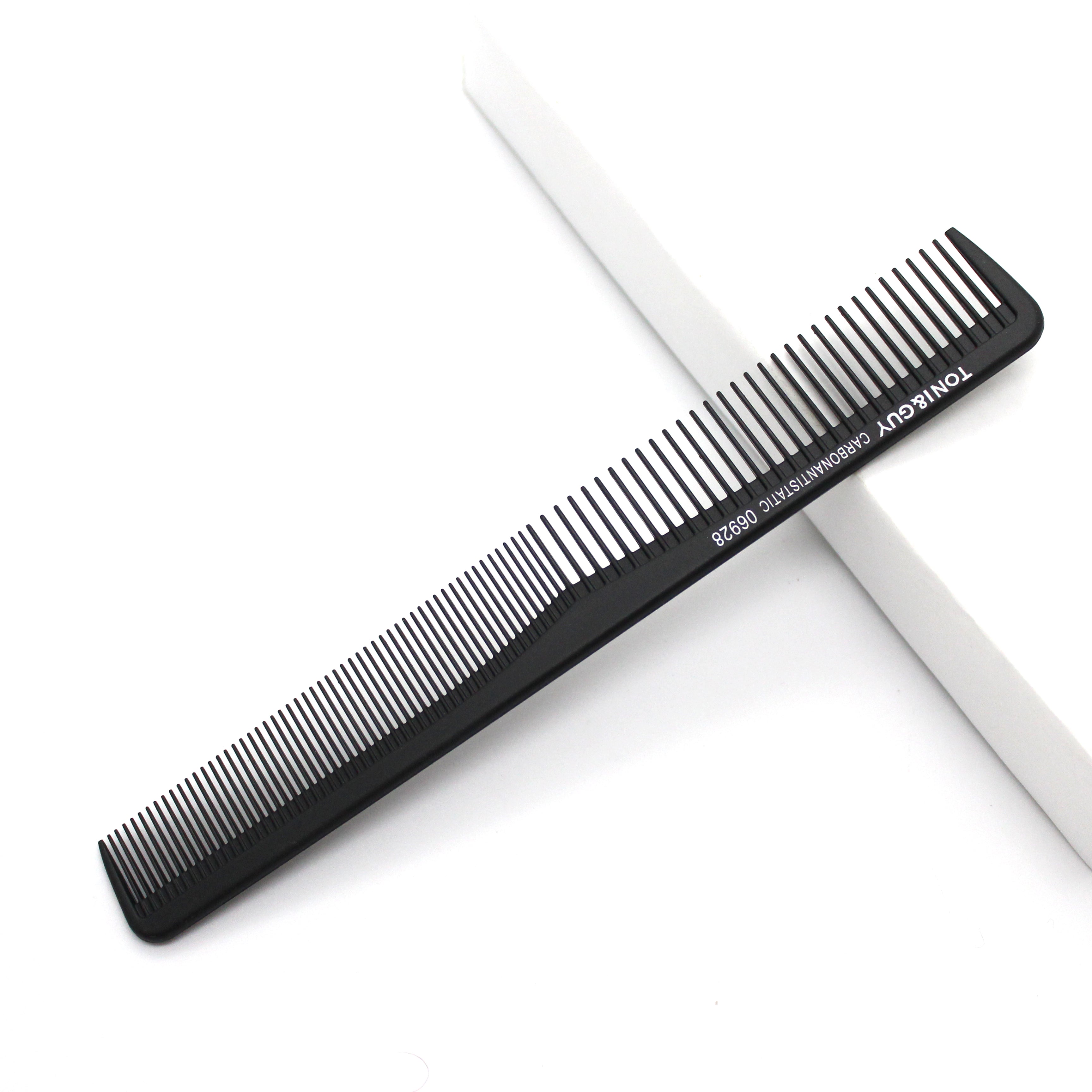 2 Sided Comb Large Teeth Professional Style - 06928