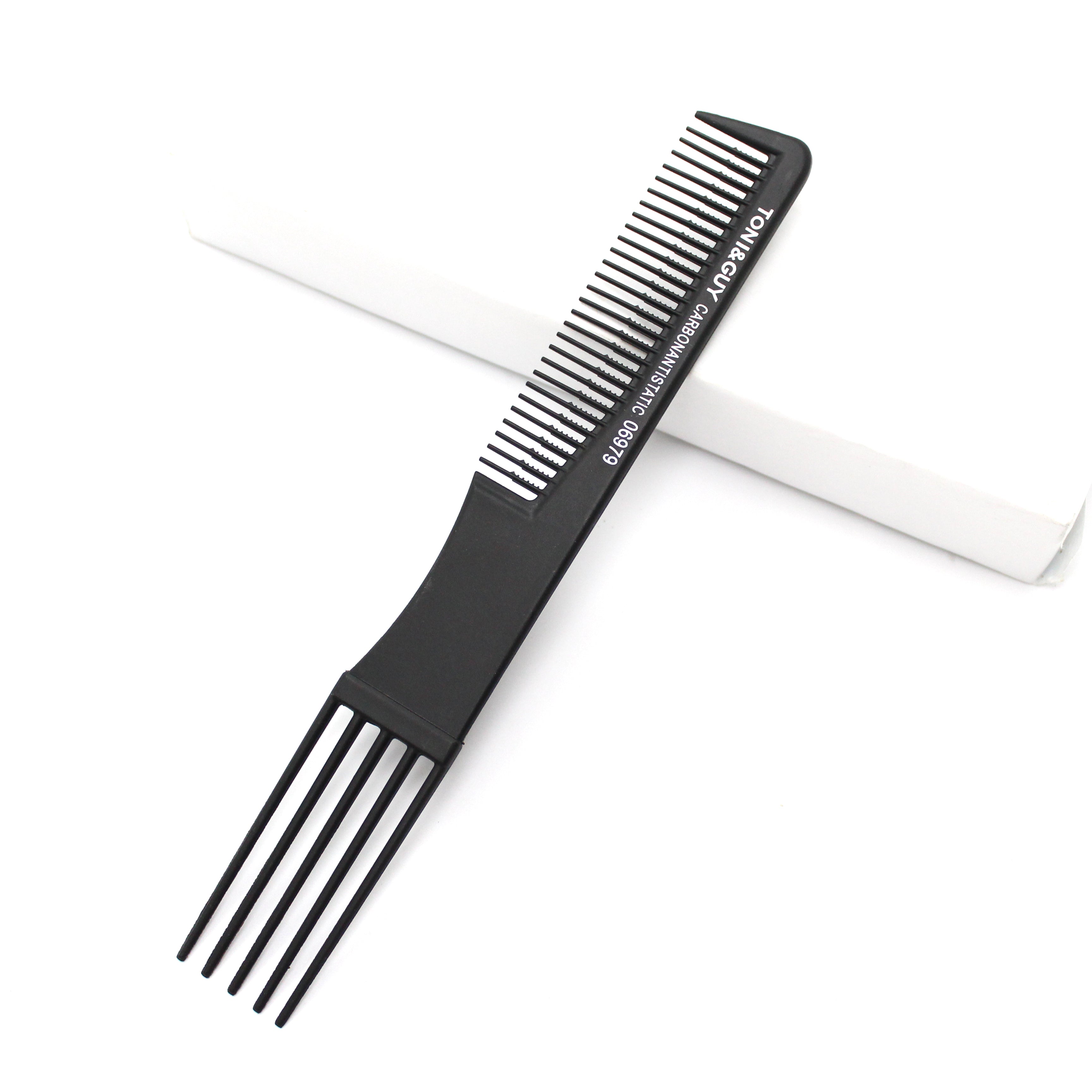 Cutting Hair Comb 2 Sided - 06979