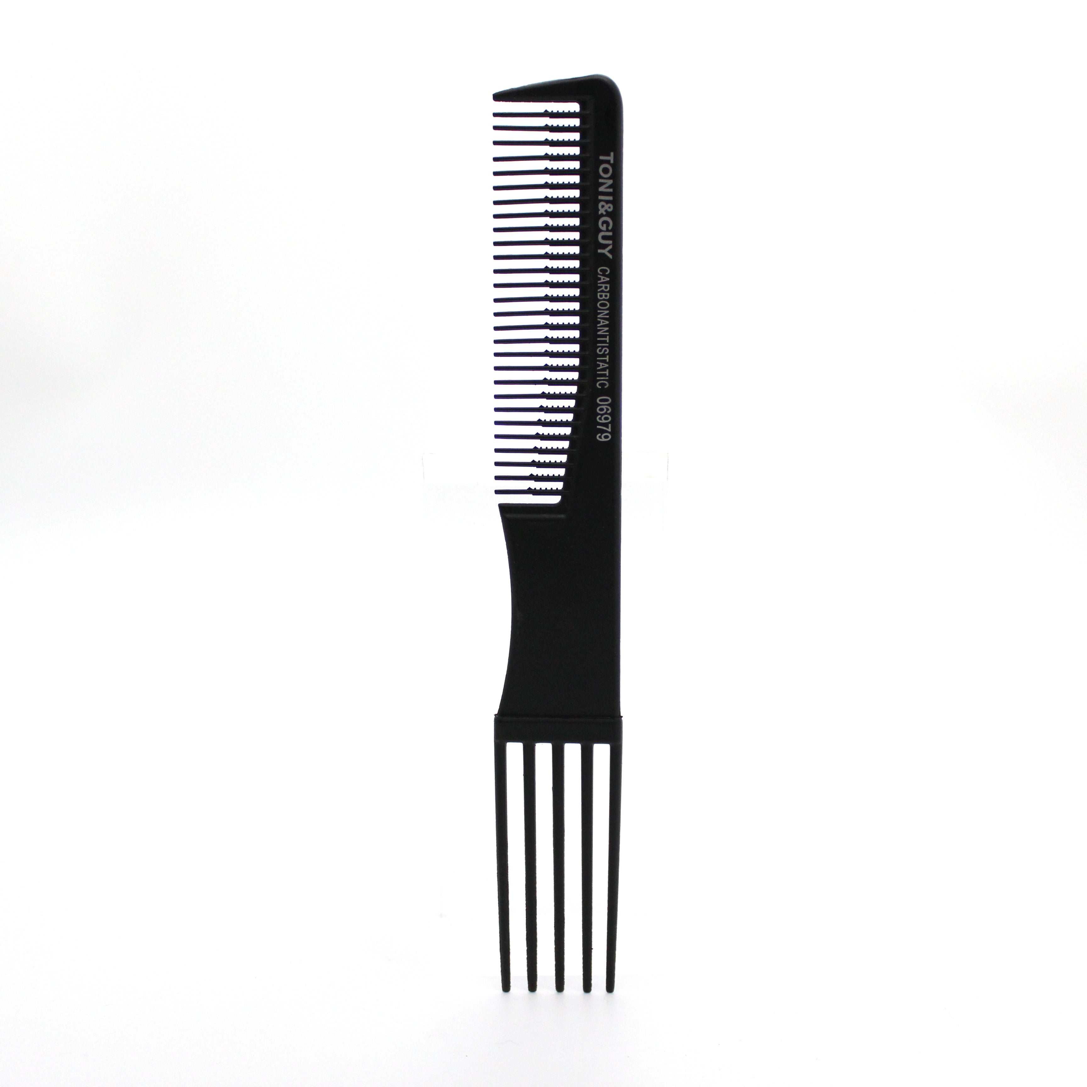 Cutting Hair Comb 2 Sided - 06979