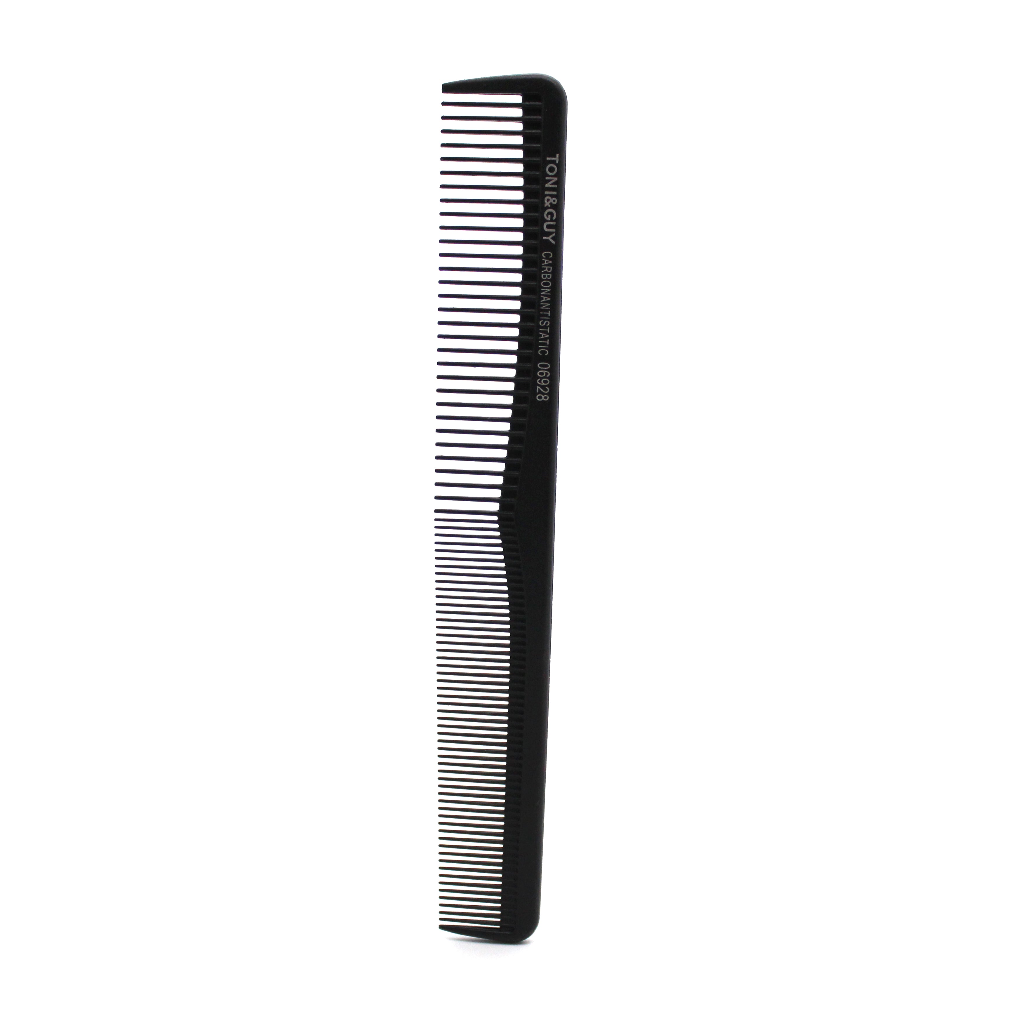 2 Sided Comb Large Teeth Professional Style - 06928