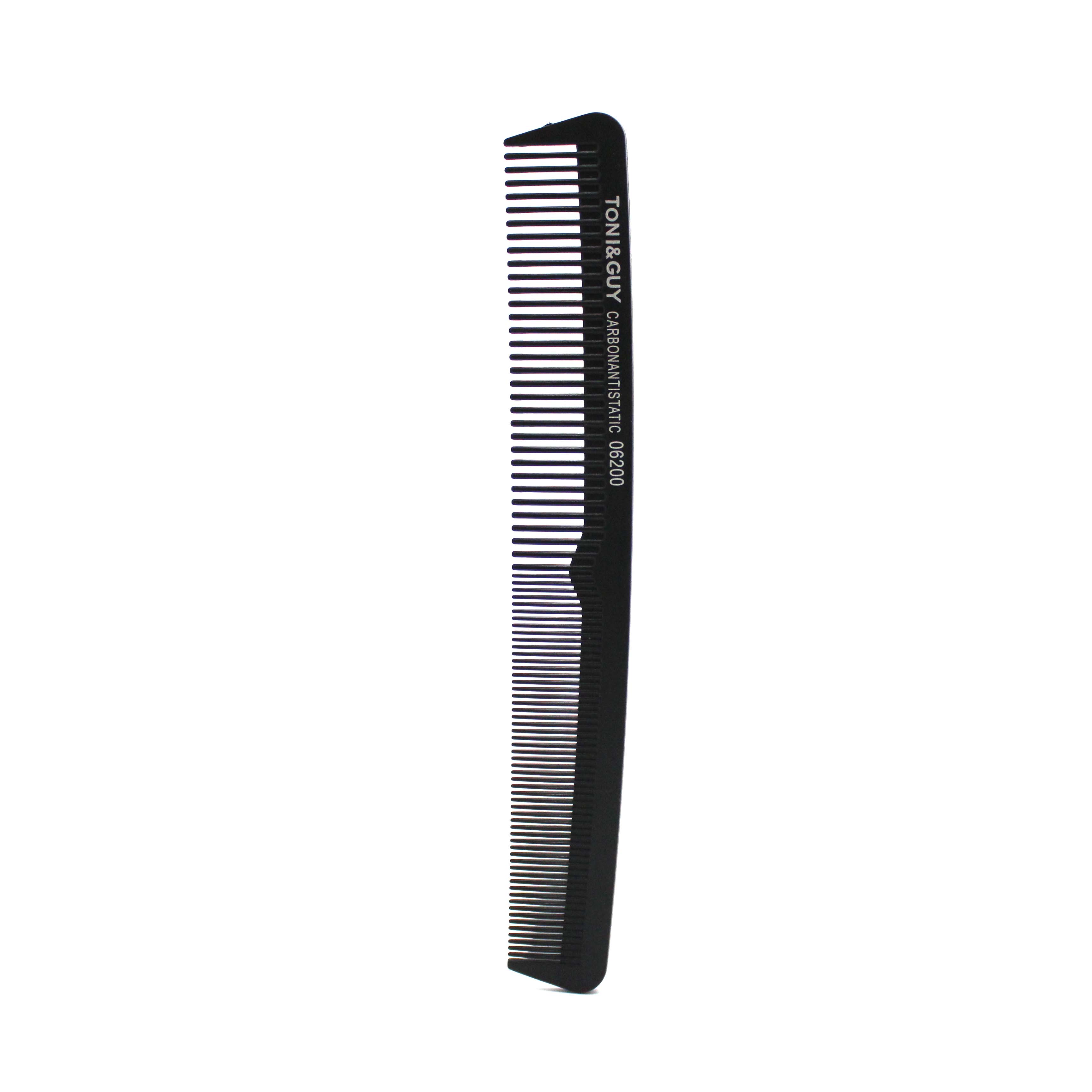 Style Professional Cutting Hair Comb  - 06200