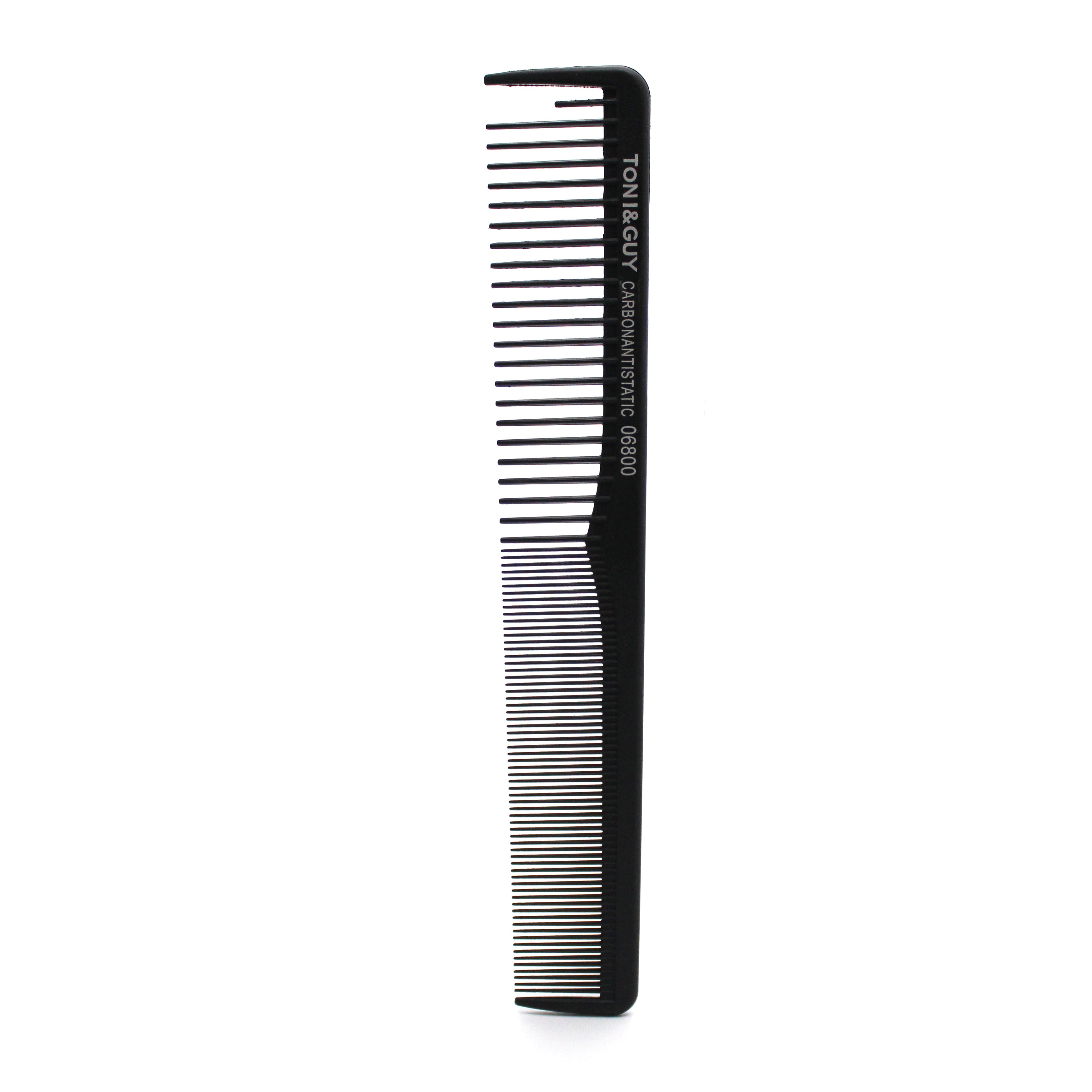 Professional Cutting Hair Comb Double Sided - 06800