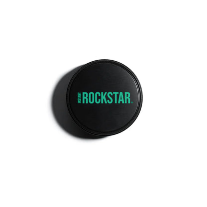 Instant Rockstar Duet Pack - Matte Rock - Medium Hold Matte Styling Wax - 2 X 100ML