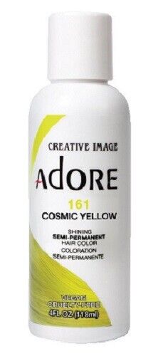 Adore Semi Permanent Hair DYE Color - All Hair Colour