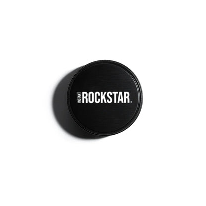 Instant Rockstar Duet Pack - Rock N Rolla - Beard Styling Balm - 2 X 100ML