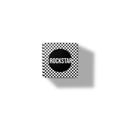 Instant Rockstar Duet Pack - Rock N Rolla - Beard Styling Balm - 2 X 100ML