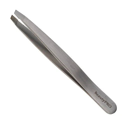 BeautyPRO Slant Tweezer Precision I