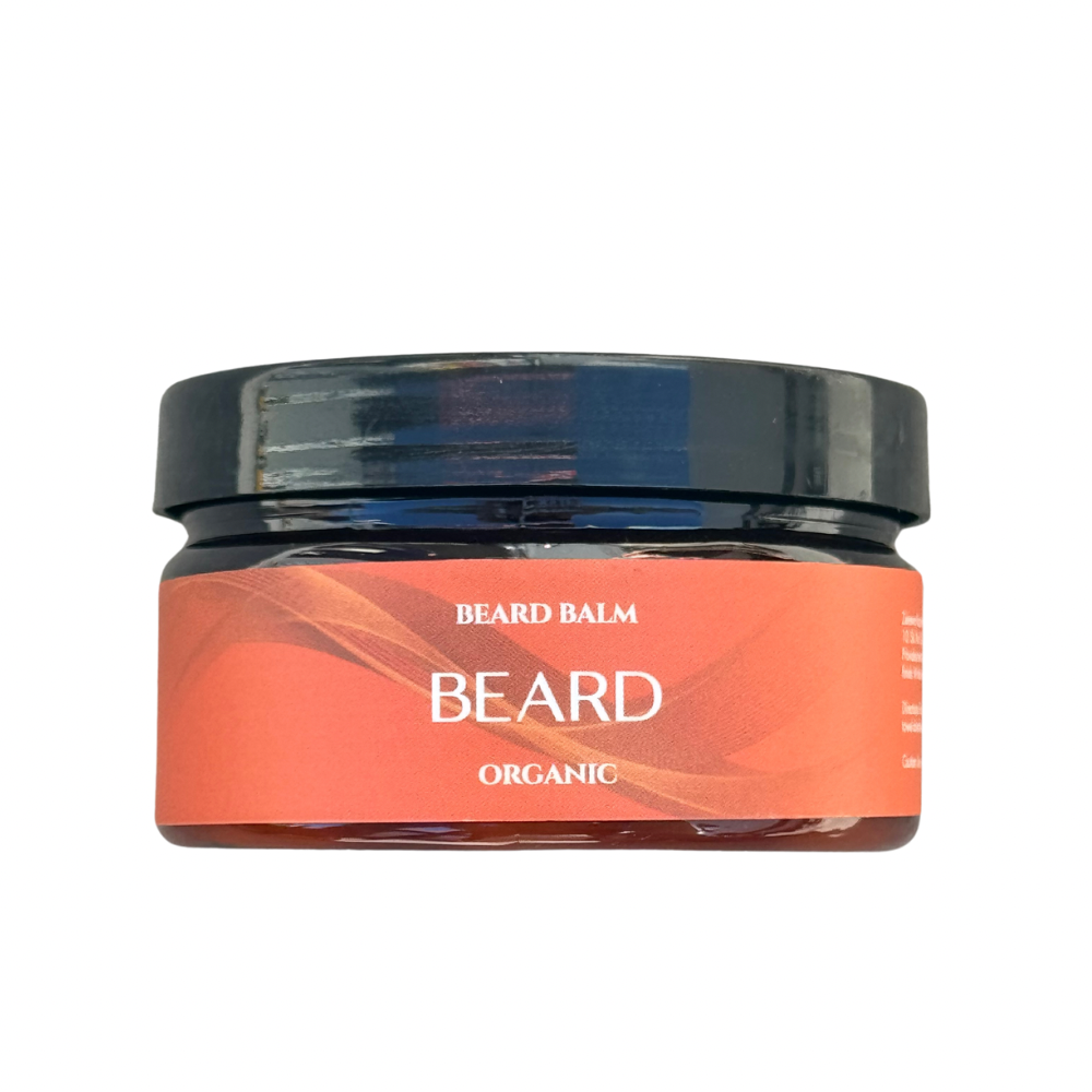 Cillo Beard Styling Balm And Straightening For Men