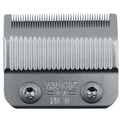 Wahl Balding Clipper Blades Set - Ultra-Close Cutting