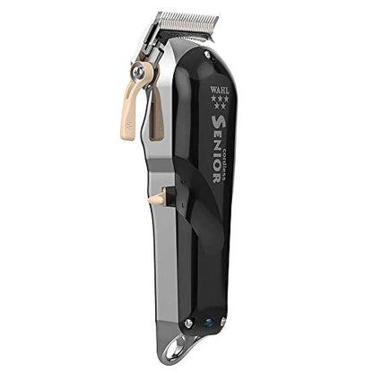 Wahl Senior Cord/Cordless Electric Professional Barber Clippers